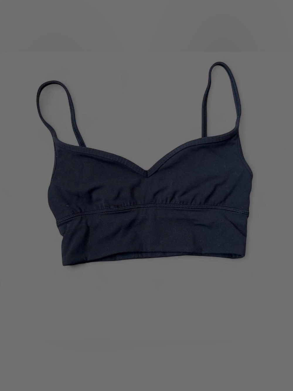 Lululemon Align Sweetheart Bra *Light Support